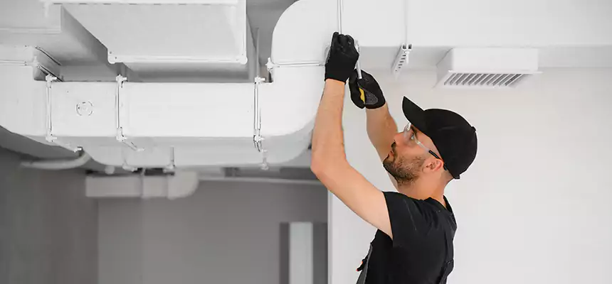 Our Air Duct Cleaning Services in Lathrop, CA