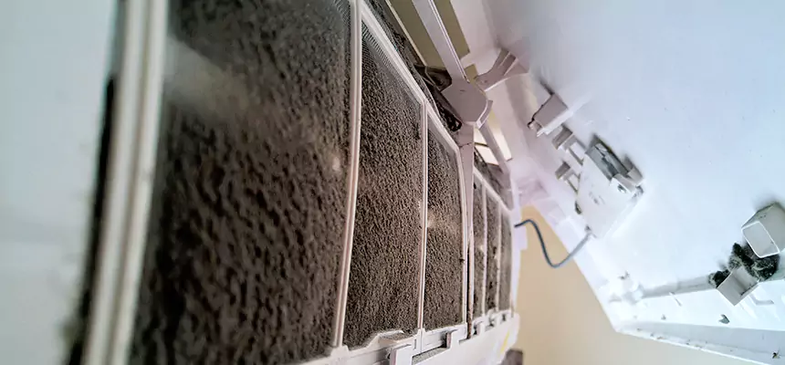 Preventive Air Duct Bacteria Removal in Lathrop