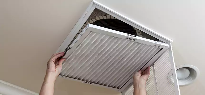 Our Air Duct UV Sanitization Services in Lathrop, CA