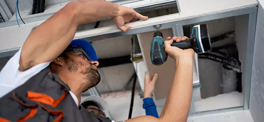 Our Apartment Air Duct Cleaning Services in Lathrop, CA