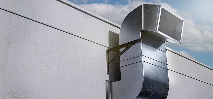 Comprehensive Commercial HVAC Cleaning in Lathrop