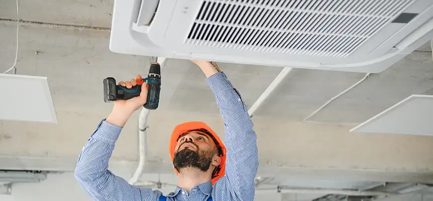 Detailed Multi‑Unit Riser & Roof Termination Cleaning in Lathrop