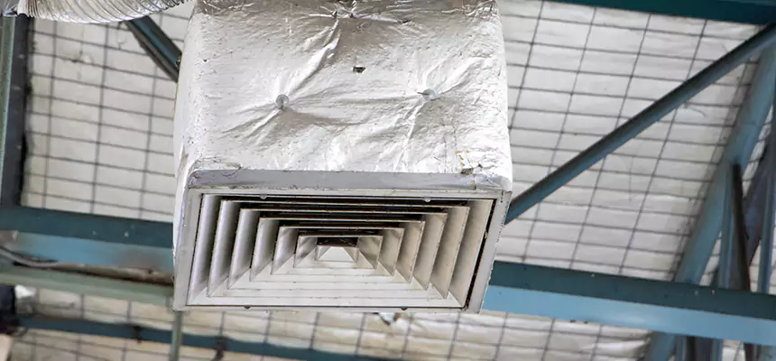 Our Custom HVAC Ductwork Services in Lathrop, CA