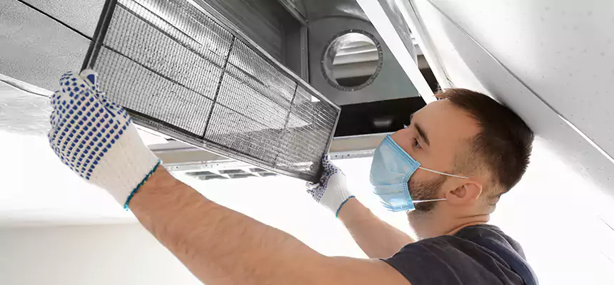 Our Dryer Vent Cleaning Services in Lathrop, CA