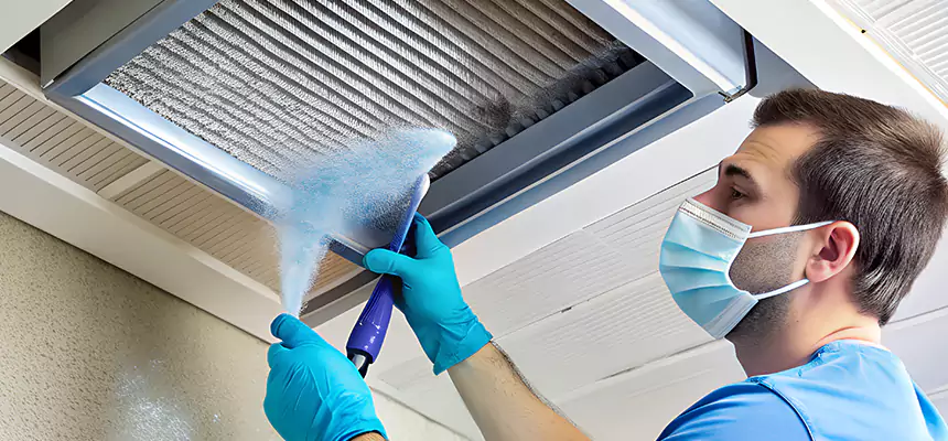 Our Home Ventilation Cleaning Services in Lathrop, CA