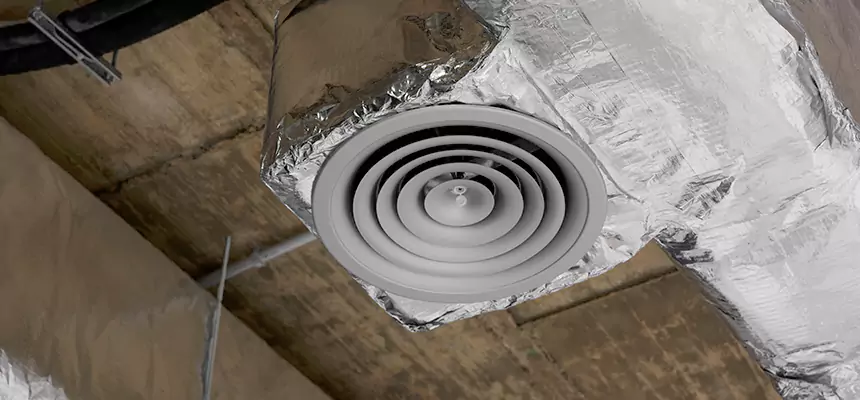 Our Low VOC Vent Installation Services in Lathrop, CA