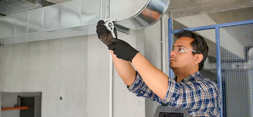 Our Post-Construction Duct Cleaning Services in Lathrop, CA