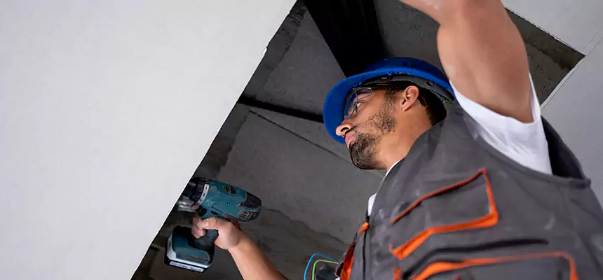 Our Post-Renovation Duct Debris Removal Services in Lathrop, CA