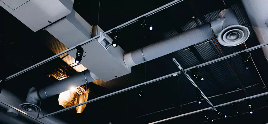 Our Seasonal Allergy Air Duct Cleaning Services in Lathrop, CA