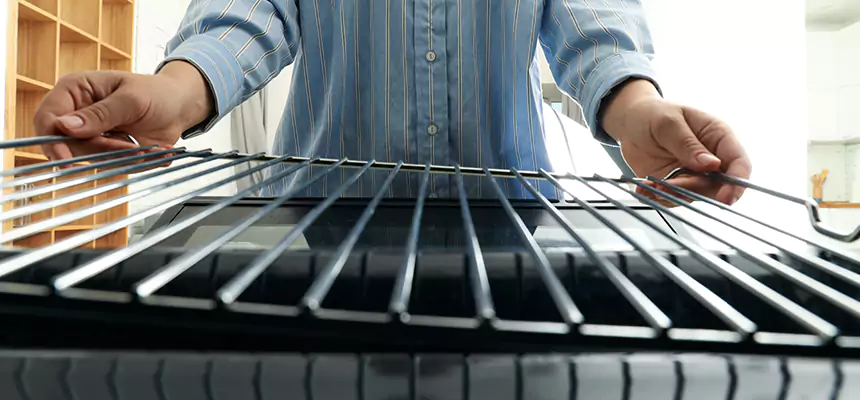 Our Vent Grille Washing Services in Lathrop, CA