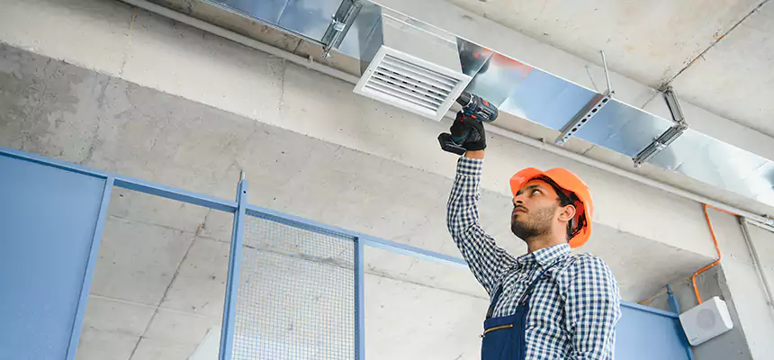 Efficient Exhaust Vent Cleaning in Lathrop, CA
