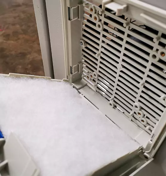 About Air Duct Overhaul & Upgrades in Lathrop, CA