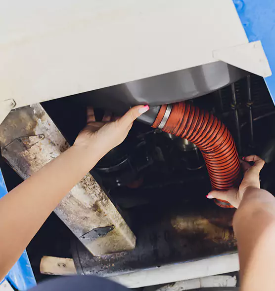 About Air Duct Virus Disinfection in Lathrop, CA
