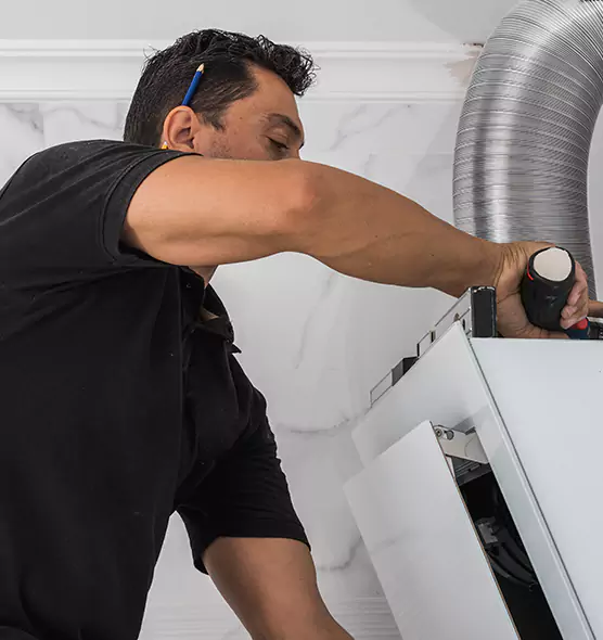 Trusted Bathroom Exhaust Duct Cleaning in Lathrop, CA