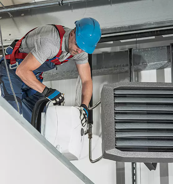 Professional Custom HVAC Ductworkin Lathrop, CA
