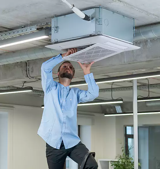 About Custom Wall-Integrated Duct Installation in Lathrop, CA