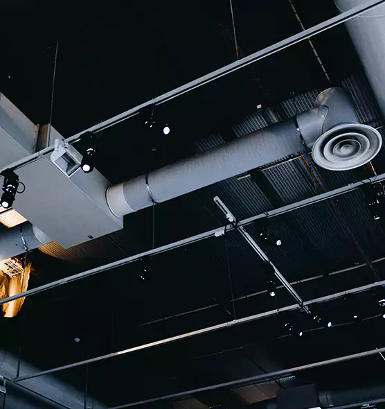 About Duct Sanitization with UV Light in Lathrop, CA