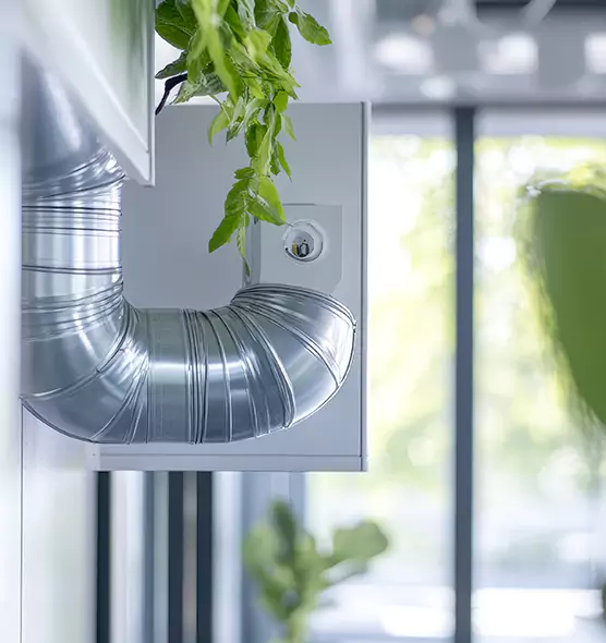 Professional Eco-Safe Dryer Vent Cleaning in Lathrop, CA