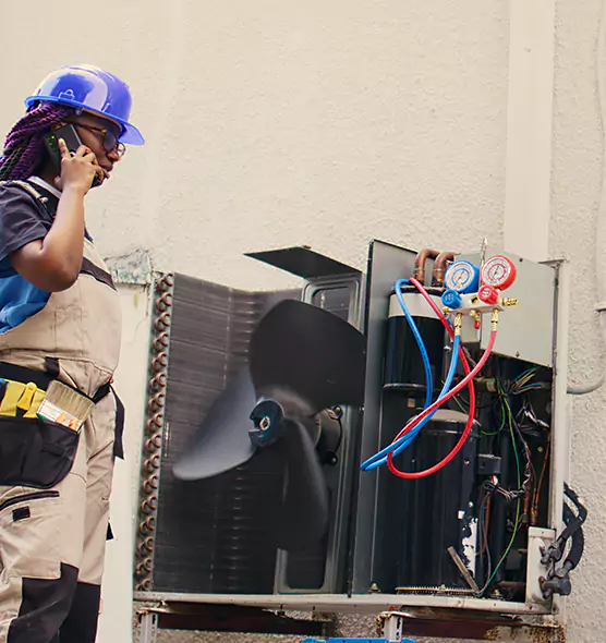 Professional Energy-Efficient HVAC Cleaning in Lathrop, CA