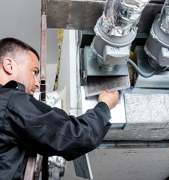 Professional Furnace Vent Cleaning in Lathrop, CA