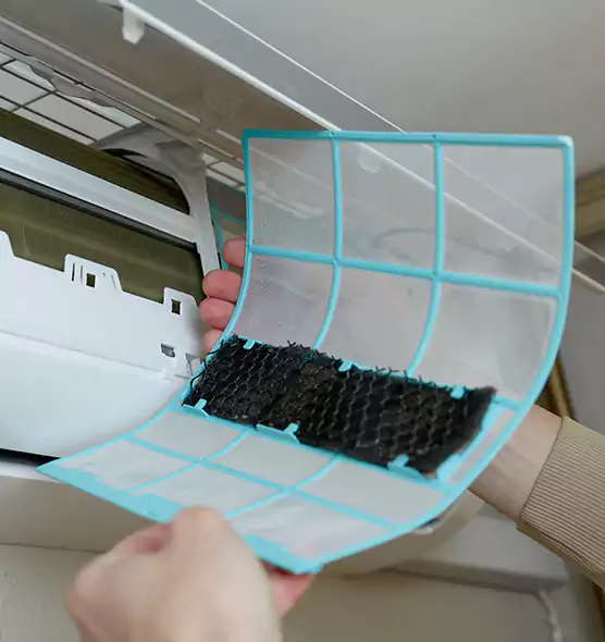 Welcome to Air Duct Cleaning & Repairs Lathrop — Your Local HEPA Filter Installation Pros in Lathrop, CA