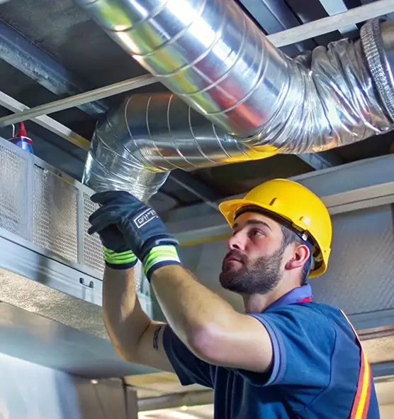 Professional NADCA Approved Air Duct Services in Lathrop, CA