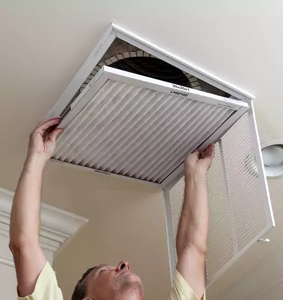 Advanced Residential Vent Cleaning in Lathrop, CA