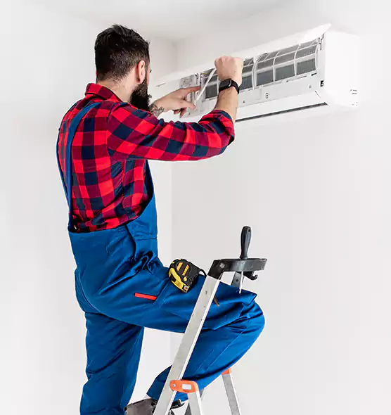About Smart Air Conditioning Installation in Lathrop, CA