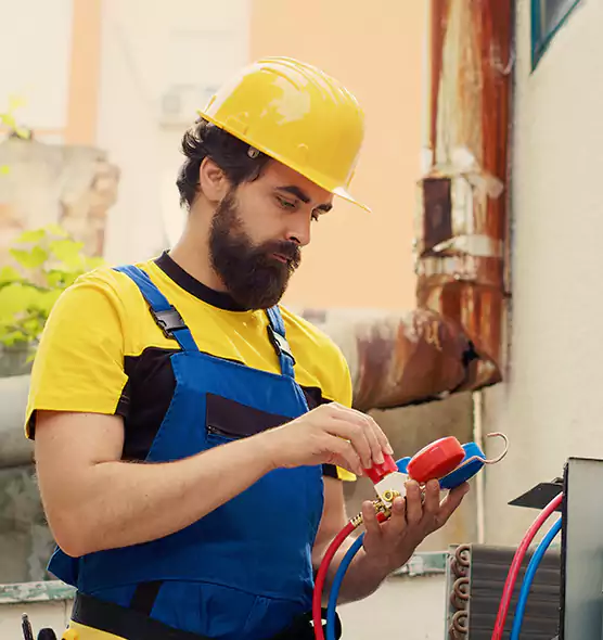 About Smart HVAC Installation in Lathrop, CA