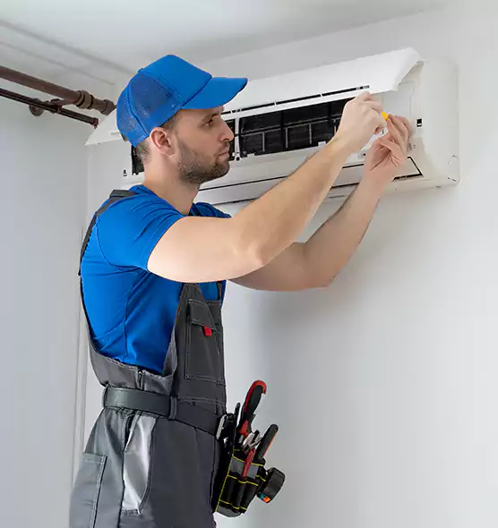 About Smart Thermostat AC Installation in Lathrop, CA