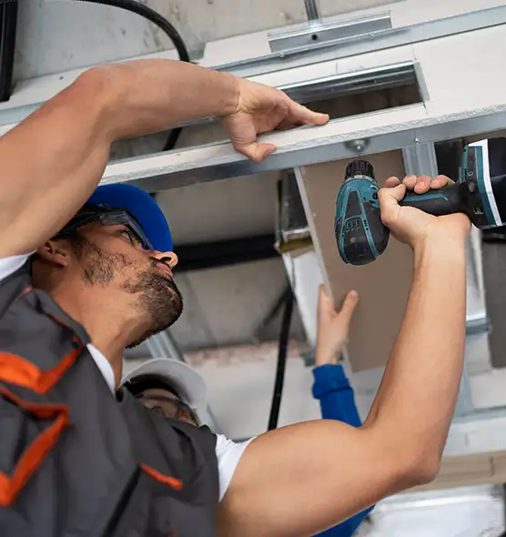 About Vent Smoke Odor Elimination in Lathrop, CA