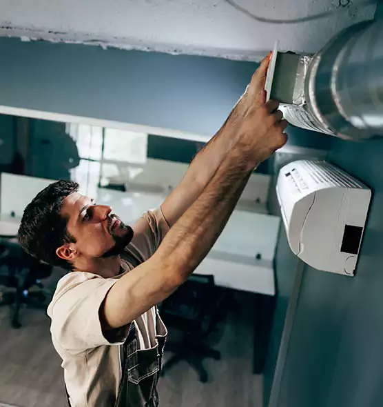 Reliable Warehouse Vent Cleaning in Lathrop, CA