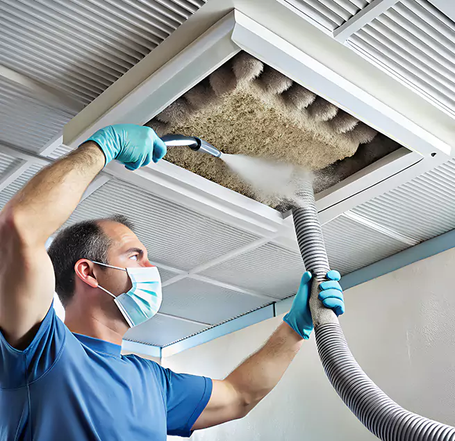 Why Homeowners & Businesses Trust Us Lathrop, CA