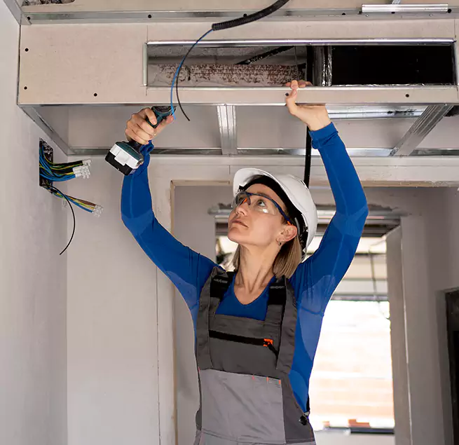 Why Homeowners & Businesses Trust Us in Lathrop, CA?