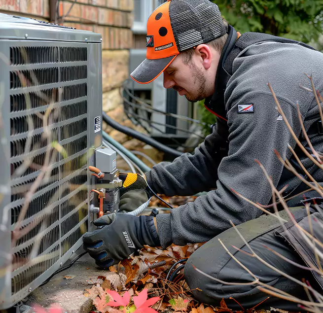 Why Homeowners & Businesses Trust Us in Lathrop, CA?