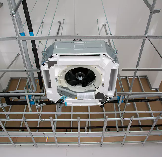 Why Homeowners & Businesses Trust Us Lathrop, CA