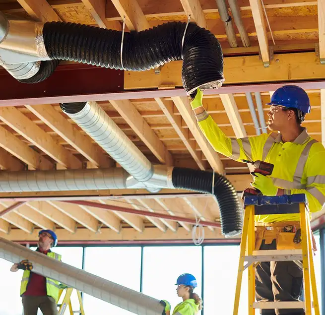 Why Homeowners & Businesses Trust Us in Lathrop, CA?