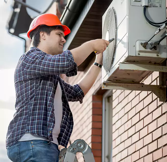 Why Homeowners & Businesses Trust Us Lathrop, CA